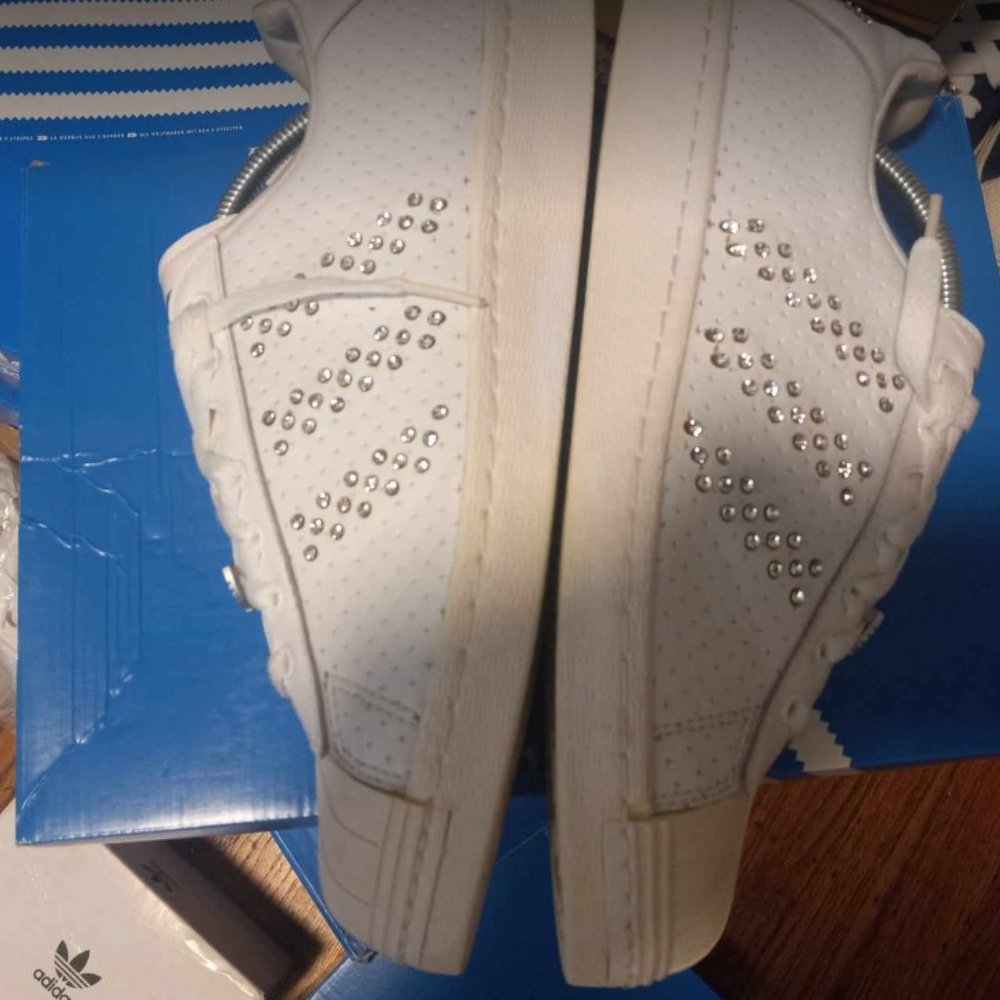 Adidas Superstar - image 2